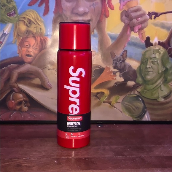 Thermos - Picture 1 of 1